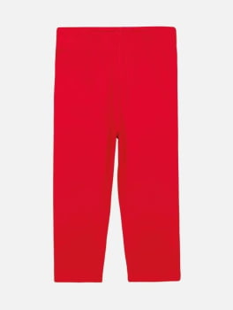 CONJUNTO INFANTIL CINTI BLUSA ESTAMPA TUTI FRUTTI E CALÇA CAPRI - 12271