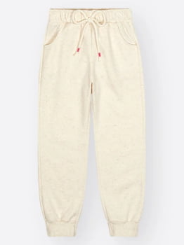 CONJUNTO INFANTIL CINTI BLUSÃO E CALÇA EM MOLETOM FELPADO - 012261600 12883