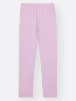 CONJUNTO INFANTIL CINTI BLUSÃO SEM FELPA E CALÇA LEGGING EM COTTON - 012262790
