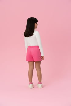 CONJUNTO INFANTIL MON SUCRÉ BLUSA ESTAMPADA E SHORT-SAIA EM MOLETINHO - 51138028358 CONJUNTO INFANTIL MON SUCRÉ BLUSA ESTAMPADA E SHORT-SAIA EM MOLETINHO - 51138028358