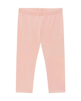 CONJUNTO INFANTIL SOMNII BATINHA EM FLANELA CHECK E LEGGING EM COTTON - 3241021