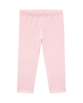CONJUNTO INFANTIL SOMNII BLUSÃO EM SORT COLETE COM TRICOLINE E LEGGING - 3251029
