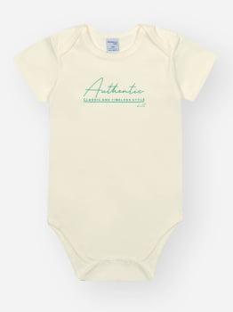 CONJUNTO INFANTIL DIVERTTO BODY COM CAMISA XADREZ E BERMUDA JEANS - 16268