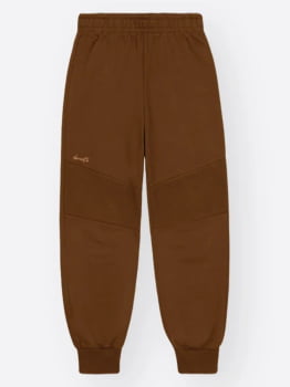 CONJUNTO INFANTIL DIVERTTO BLUSÃO E CALÇA JOGGER EM MOLETOM FELPADO - 022261150