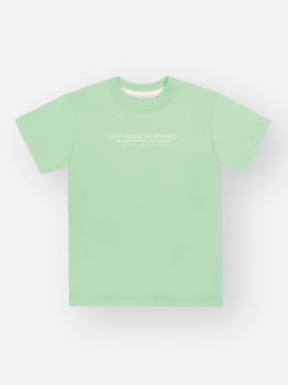 CONJUNTO INFANTIL DIVERTTO CAMISETA EM MEIA MALHA E BERMUDA EM SARJA - 27150