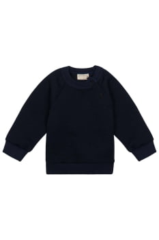 CONJUNTO INFANTIL LOC.BOO  BLUSÃO E CALÇA EM JACQUARD - 82750