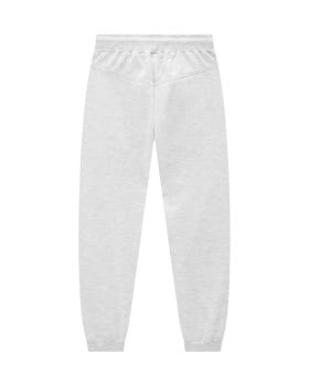 CONJUNTO INFANTIL ONDA MARINHA BLUSÃO E CALÇA EM MOLETOM FELPADO - 1251061