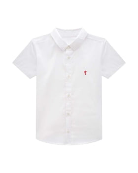 CONJUNTO INFANTIL ONDA MARINHA CAMISA EM TRICOLINE E BERMUDA EM VISCOLINHO - 1254110 CONJUNTO INFANTIL ONDA MARINHA CAMISA EM TRICOLINE E BERMUDA EM VISCOLINHO - 1254110