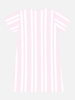 VESTIDO INFANTIL CINTI ESTAMPA GATINHA SWEET - 12212